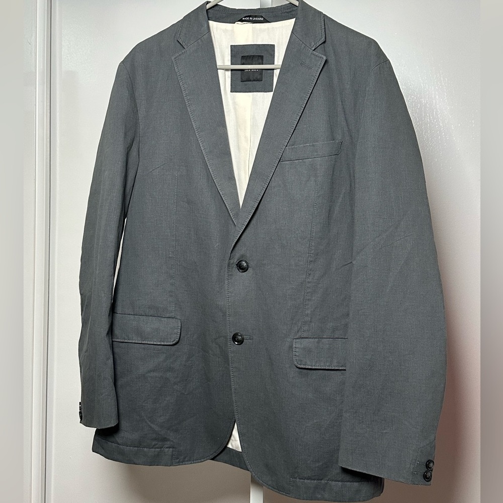 Hugo Boss Men’s Blazer Size M - NWT